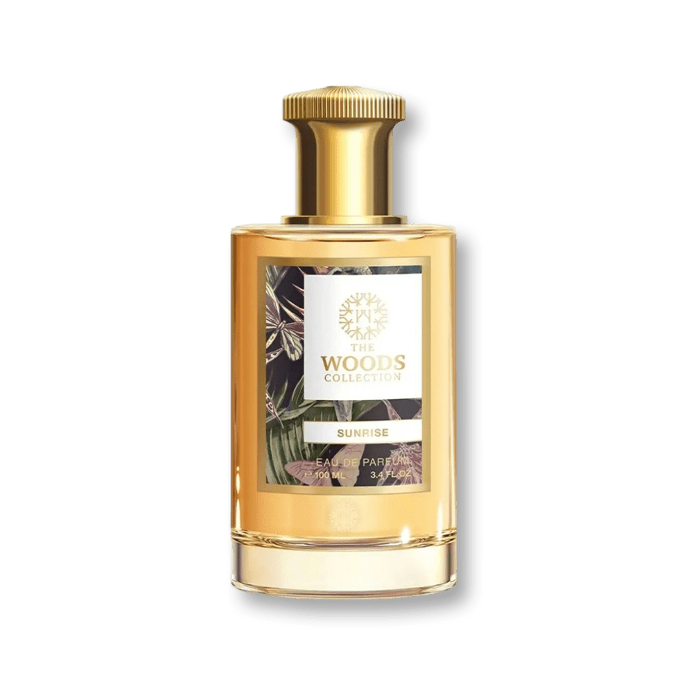 The Woods Collection Sunrise EDP | My Perfume Shop