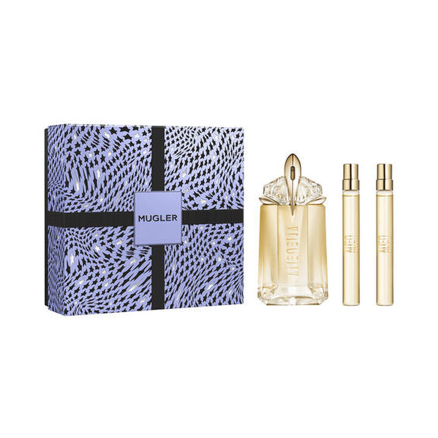Mugler Alien Goddess EDP Gift Set for Her | My Perfume Shop