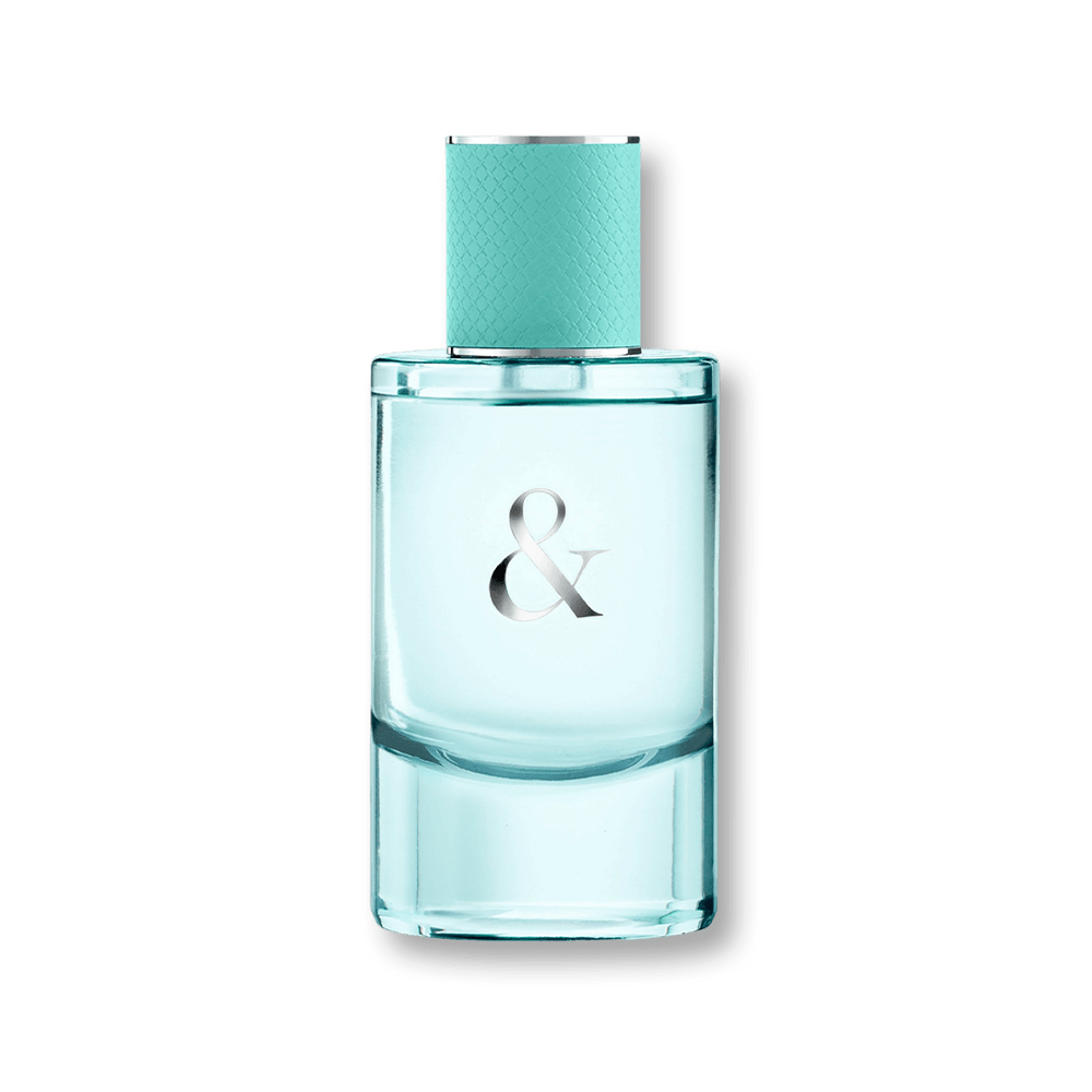 Shop Tiffany & Co. Love For Her EDP | My Perfume Shop Bahrain