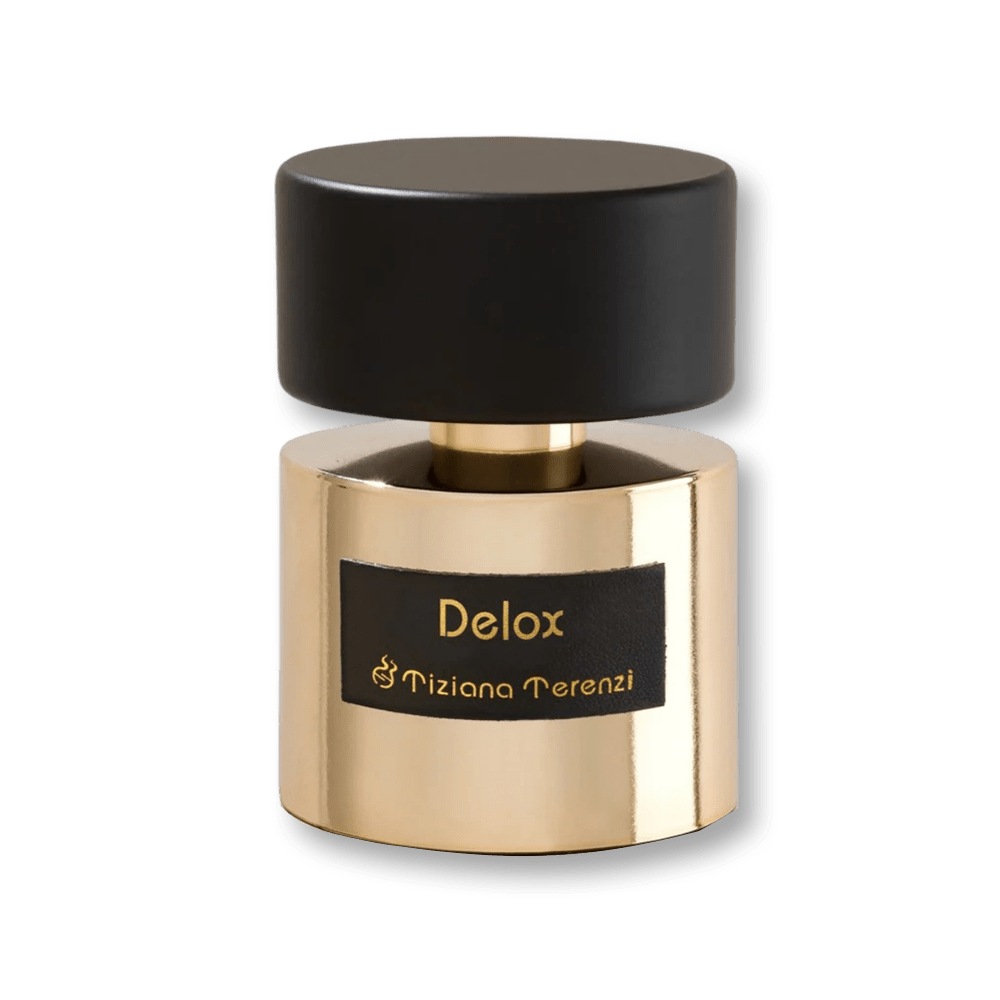 Tiziana Terenzi Delox Extrait De Parfum