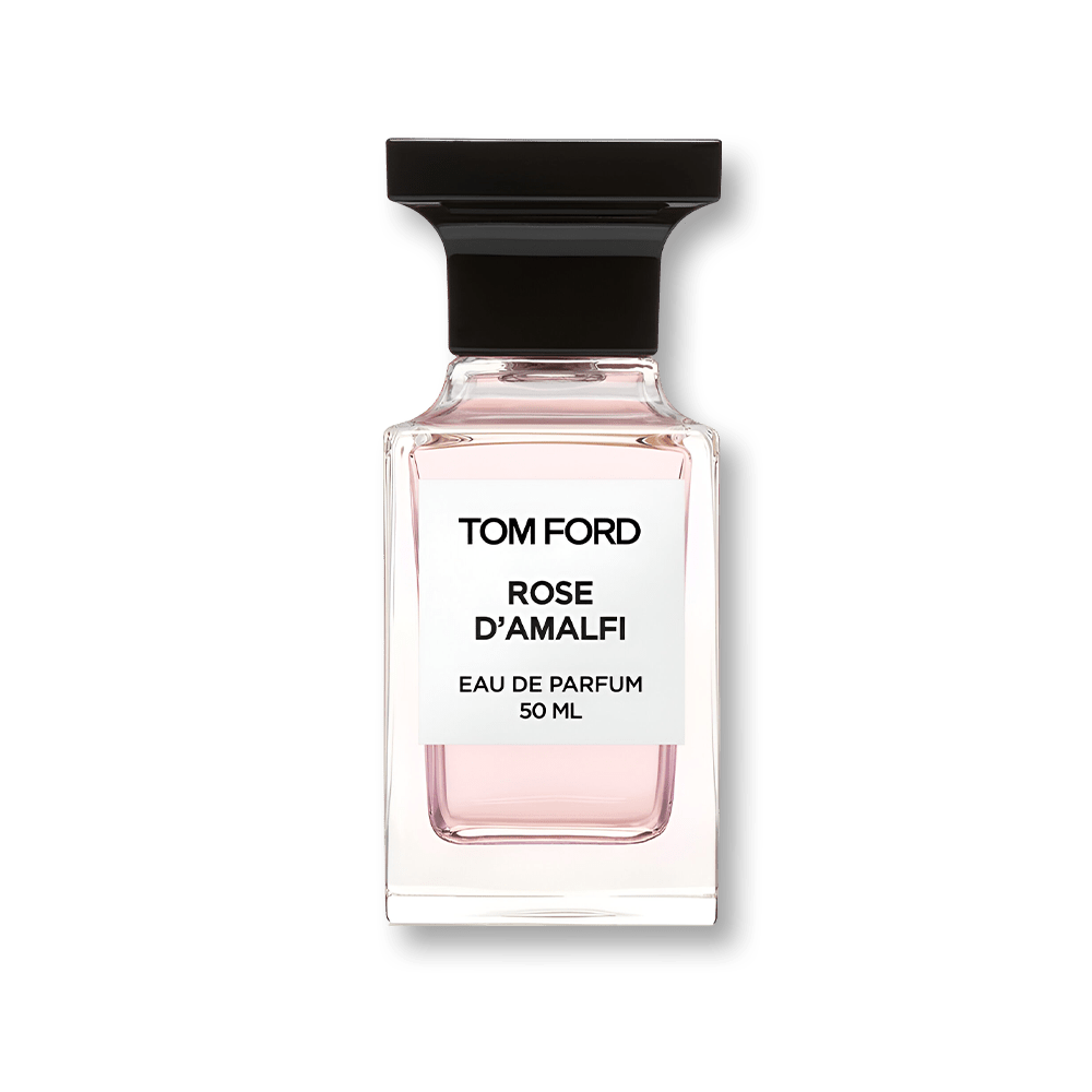 Shop Tom Ford Rose D'Amalfi EDP | My Perfume Shop Bahrain