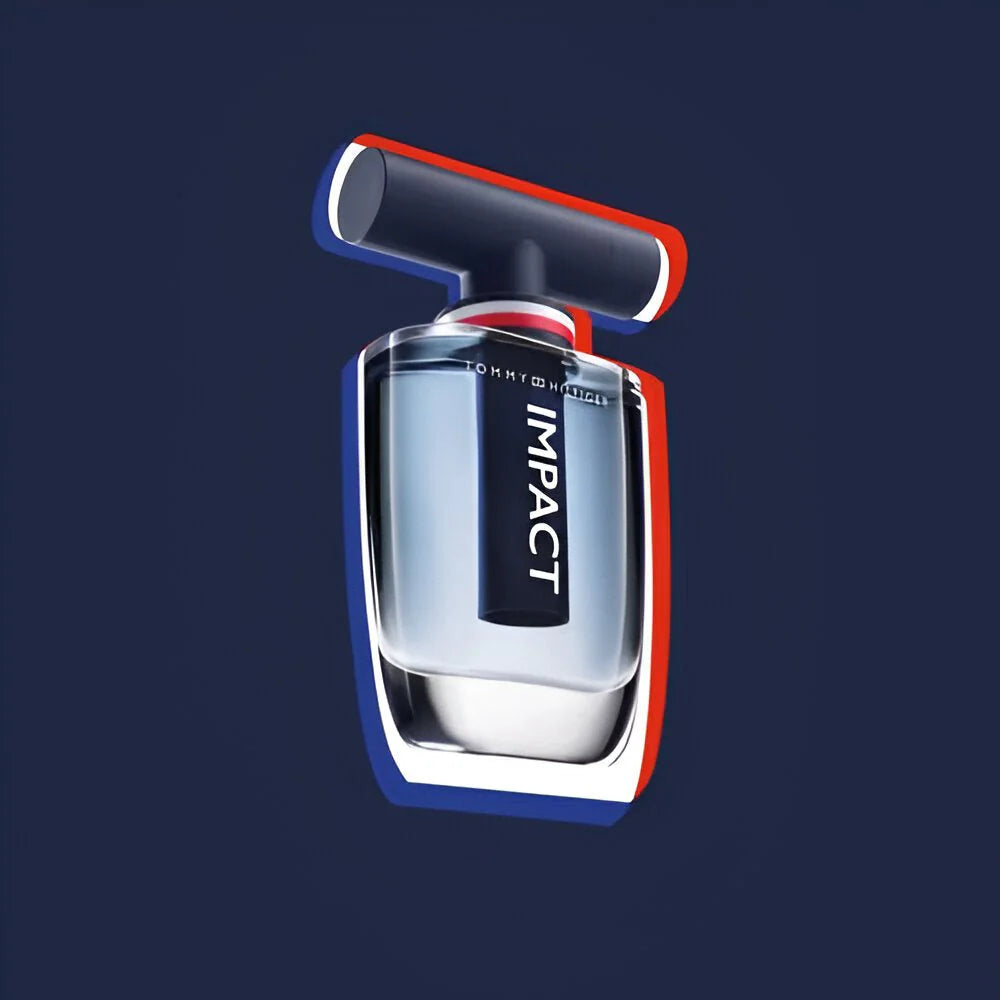 Tommy Hilfiger Impact Gift Set for Him