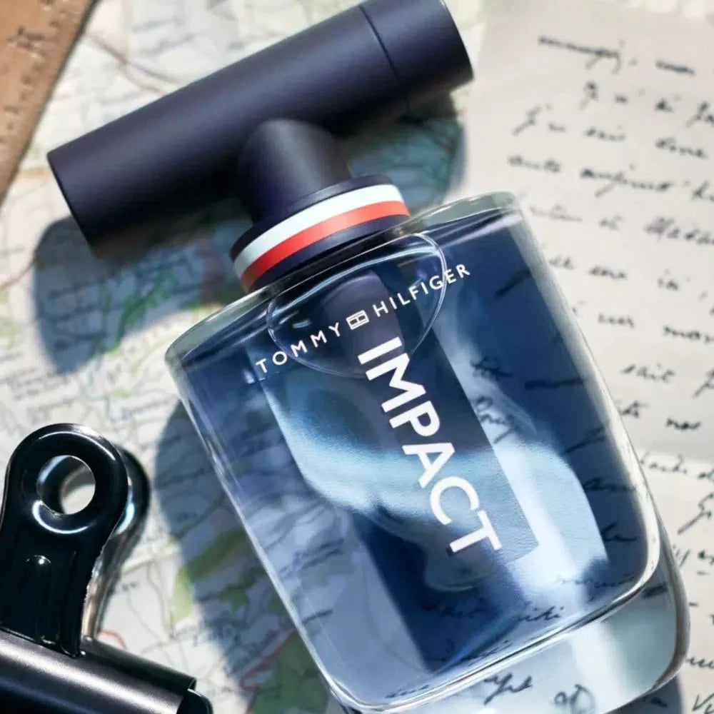 Tommy Hilfiger Impact Gift Set for Him 2