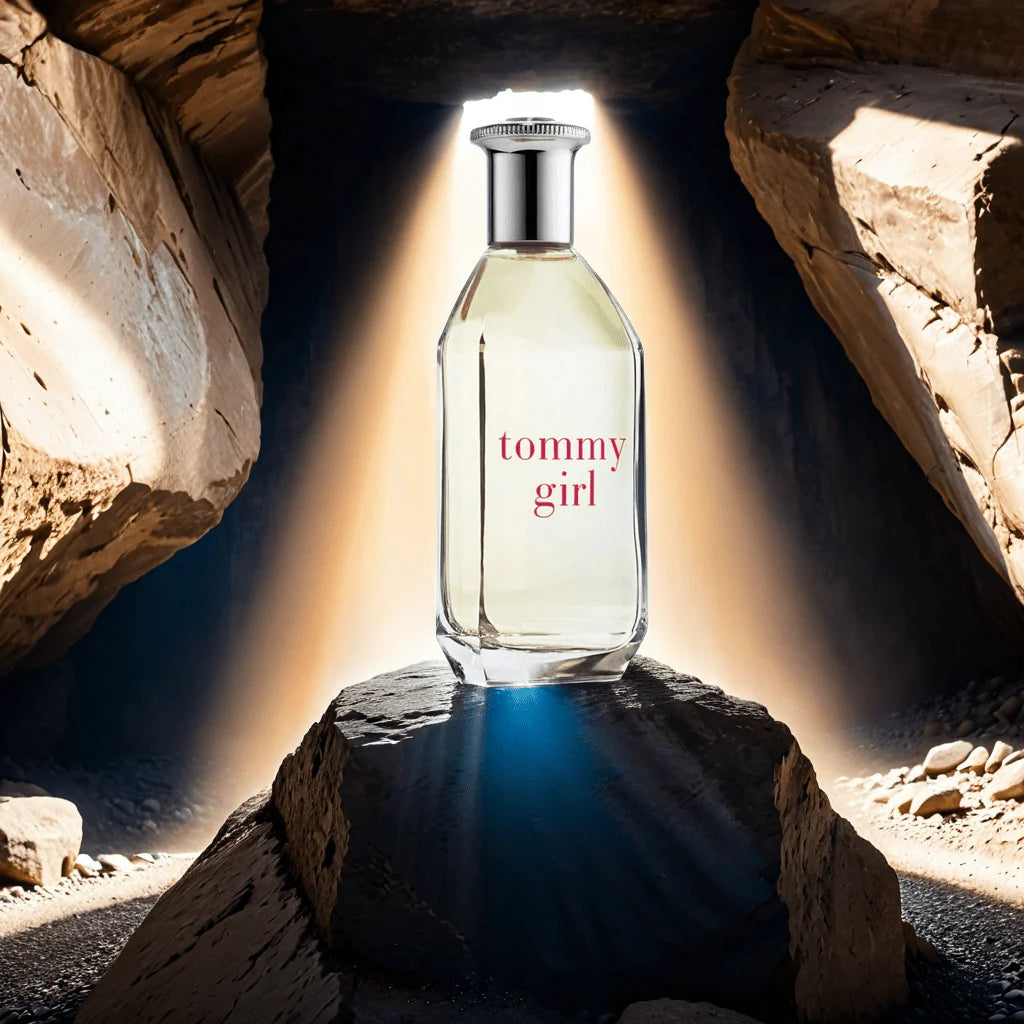 Tommy Hilfiger Tommy Girl Gift Set for Her 2