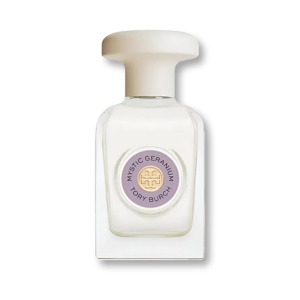 Shop Tory Burch Mystic Geranium EDP 50ml & 90ml | My Perfume Shop