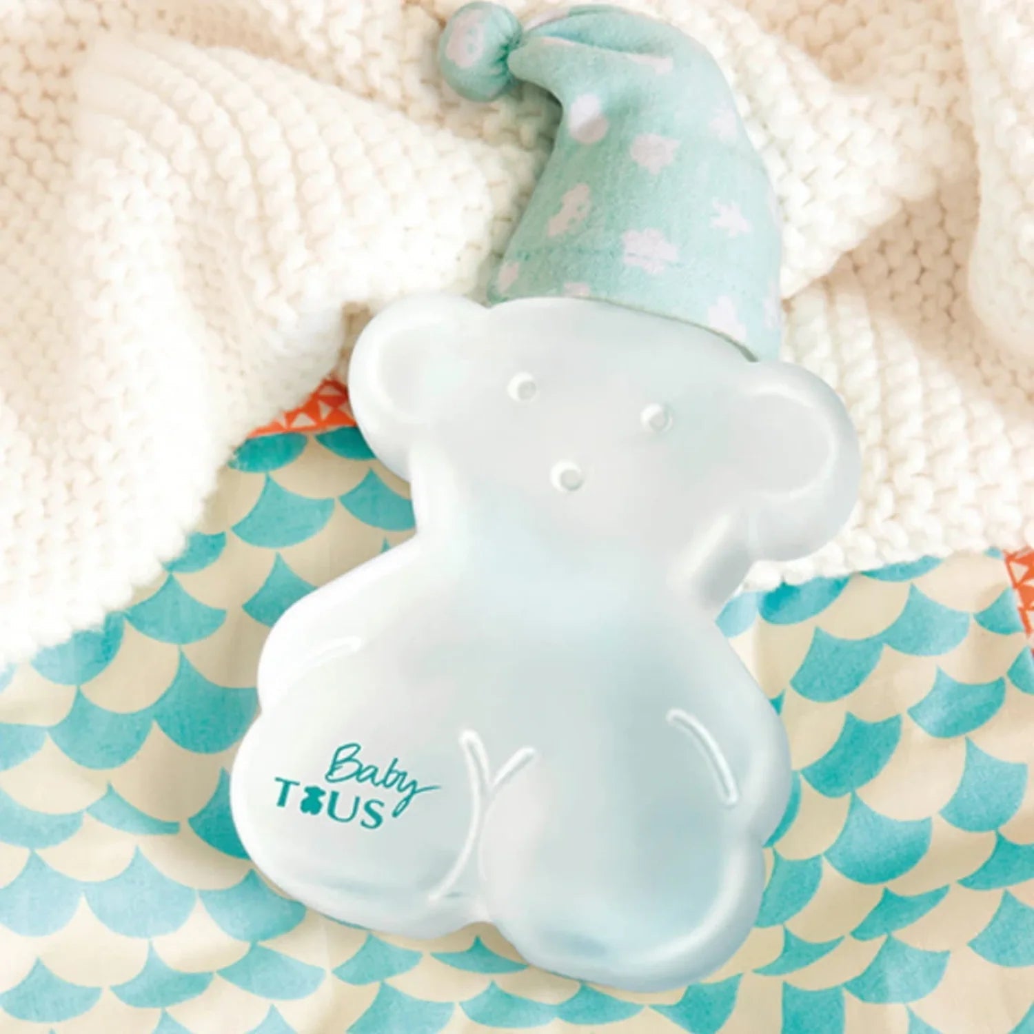 Tous Baby EDT Set for Women | My Perfume Shop