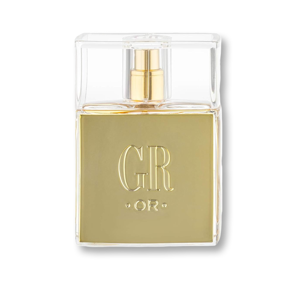 Georges Rech or EDT for Men