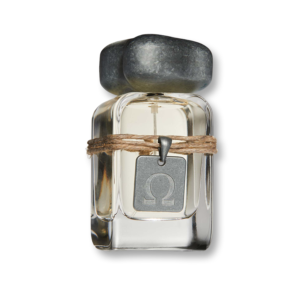Mendittorosa Odori D'anima Omega EDP