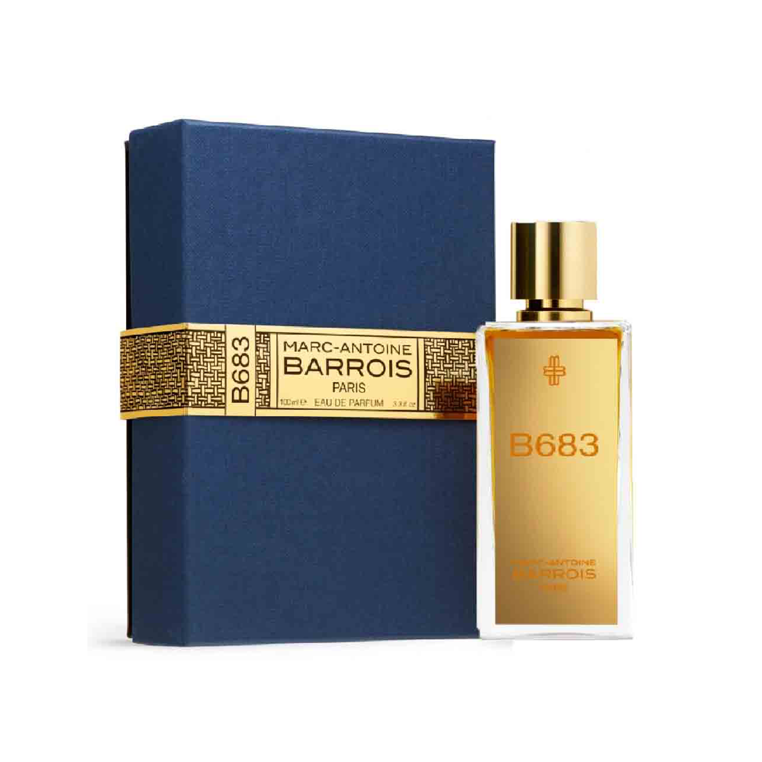 Marc Antoine Barrois B683 EDP For Men