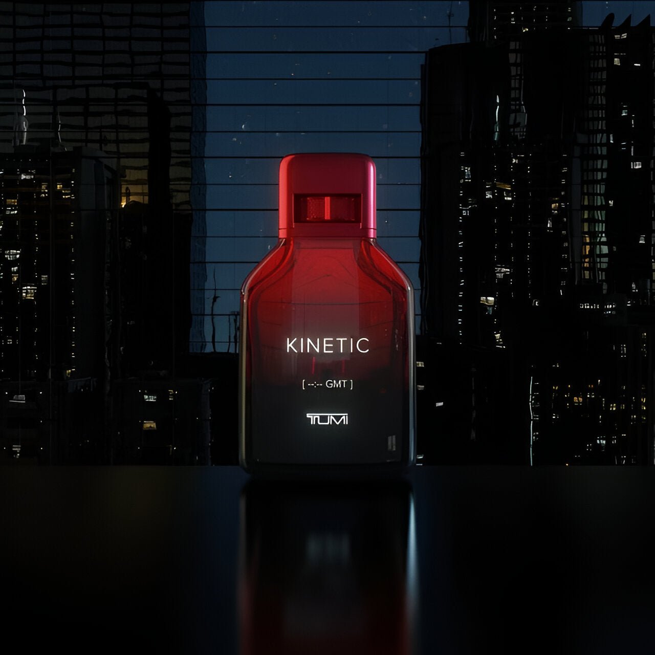 Tumi Kinetic EDP | My Perfume Shop