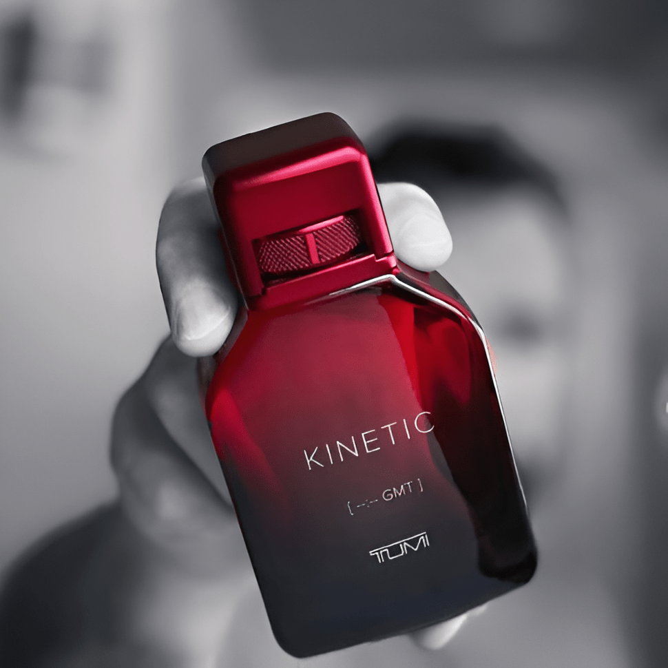 TUMI Kinetic EDP for Men Set | My Perfume Shop