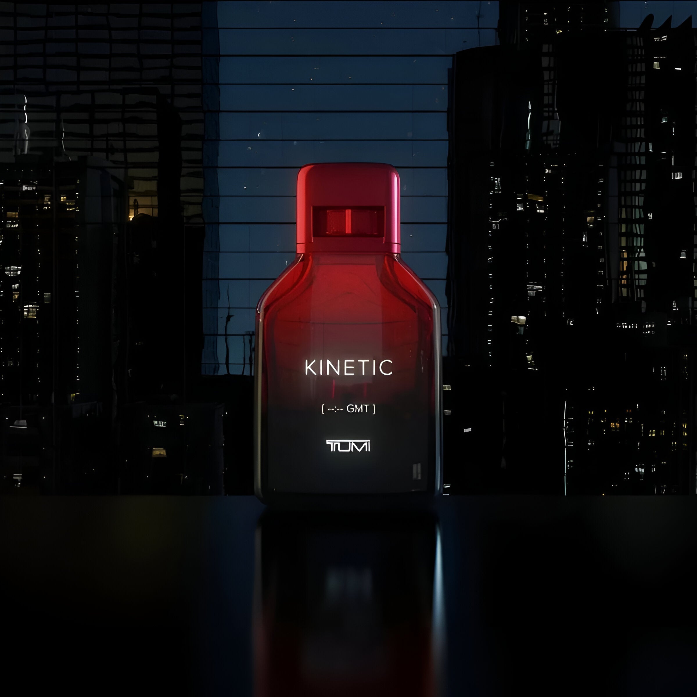 TUMI Kinetic EDP Set for Men | My Perfume Shop