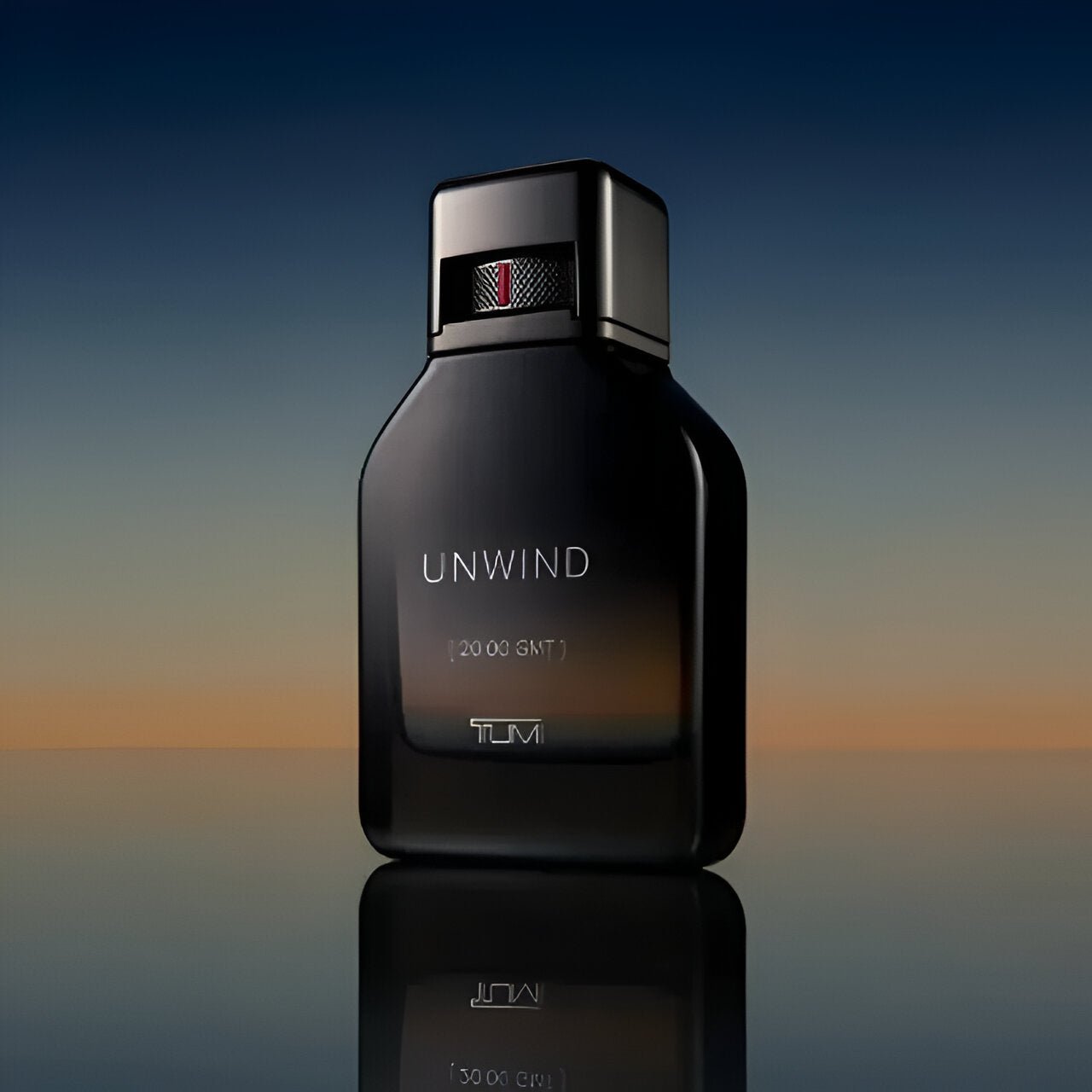 TUMI Unwind EDP Men’s Gift Set | My Perfume Shop