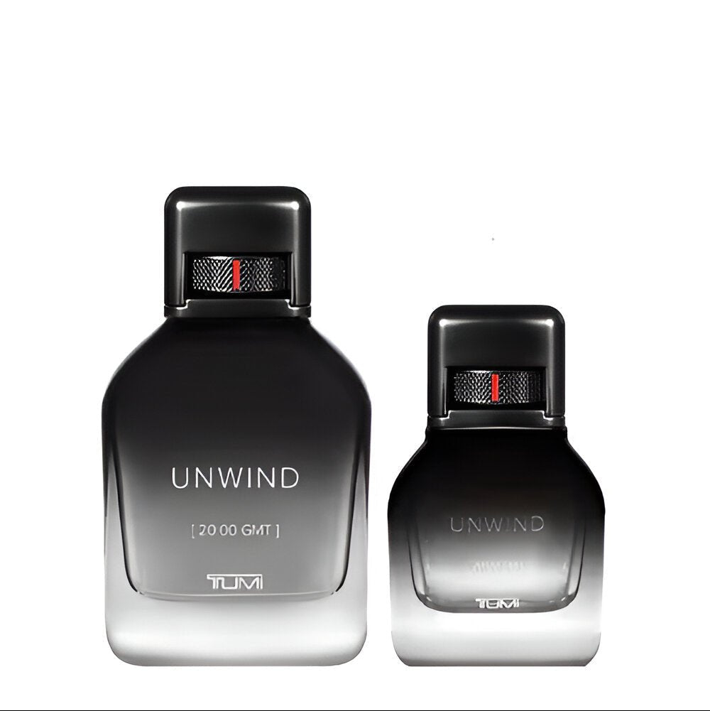 TUMI Unwind EDP Set For Men | My Perfume Shop