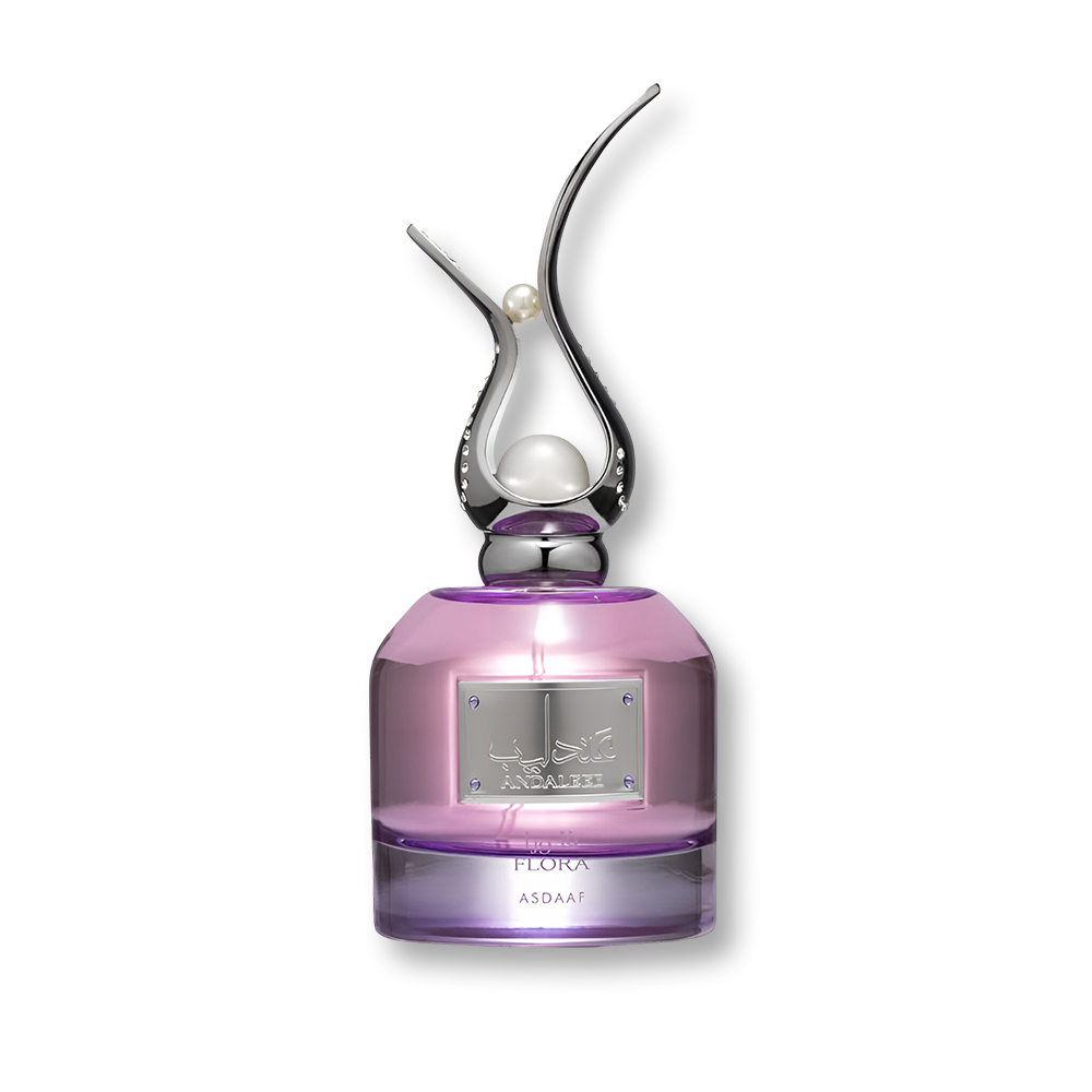 لطافة أصداف عندليب فلورا EDP