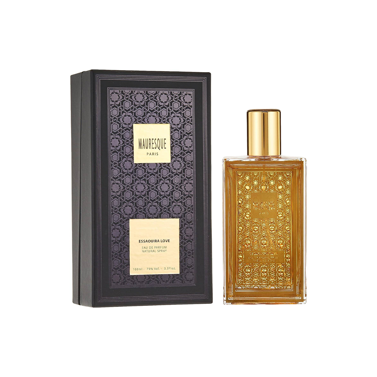 Mauresque Essaouira Love EDP