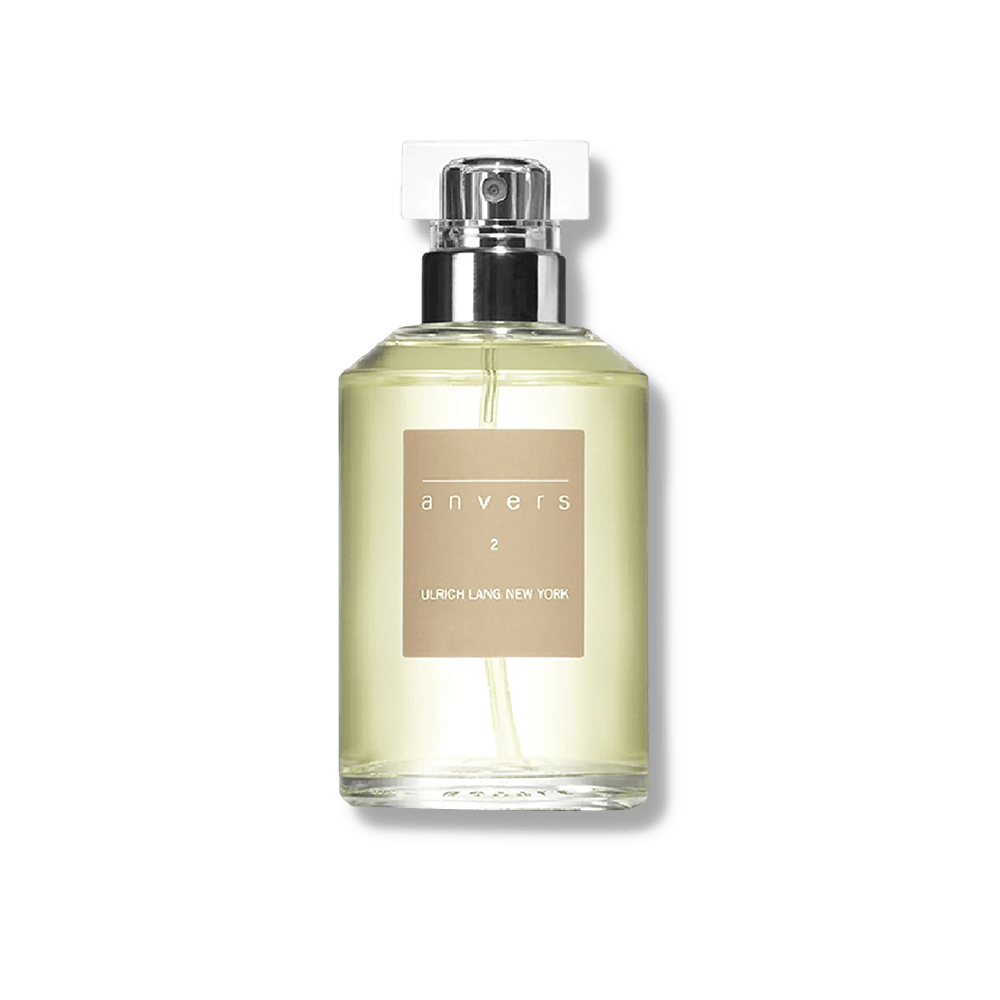 Shop Ulrich Lang New York Anvers 2 EDT 100ml | My Perfume Shop Bahrain