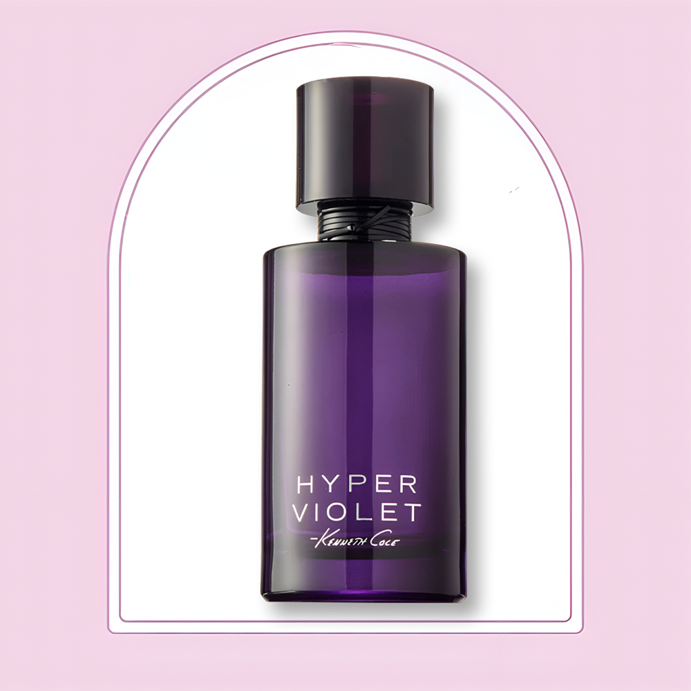 Kenneth Cole Hyper Violet For Her EDP