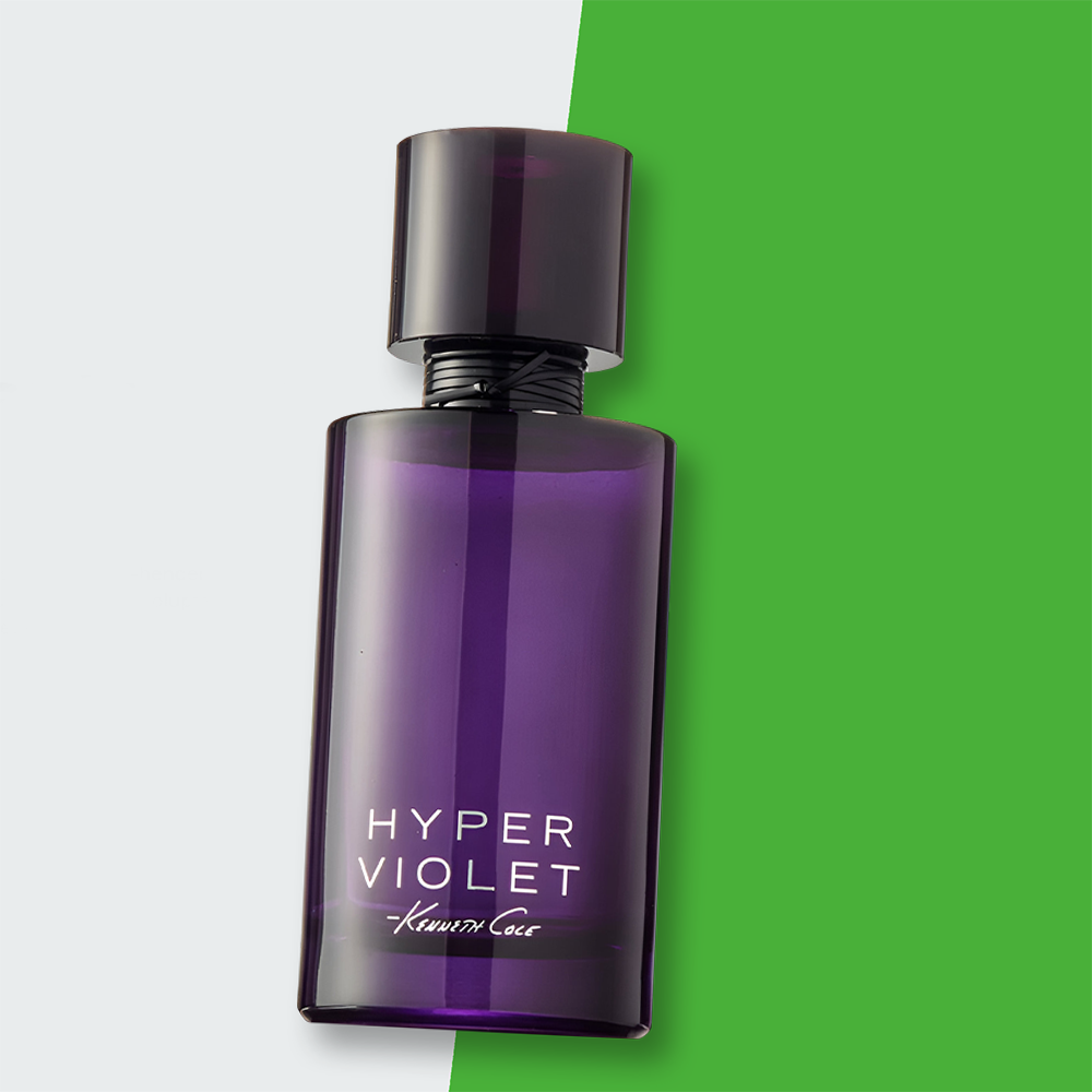 Kenneth Cole Hyper Violet For Her EDP