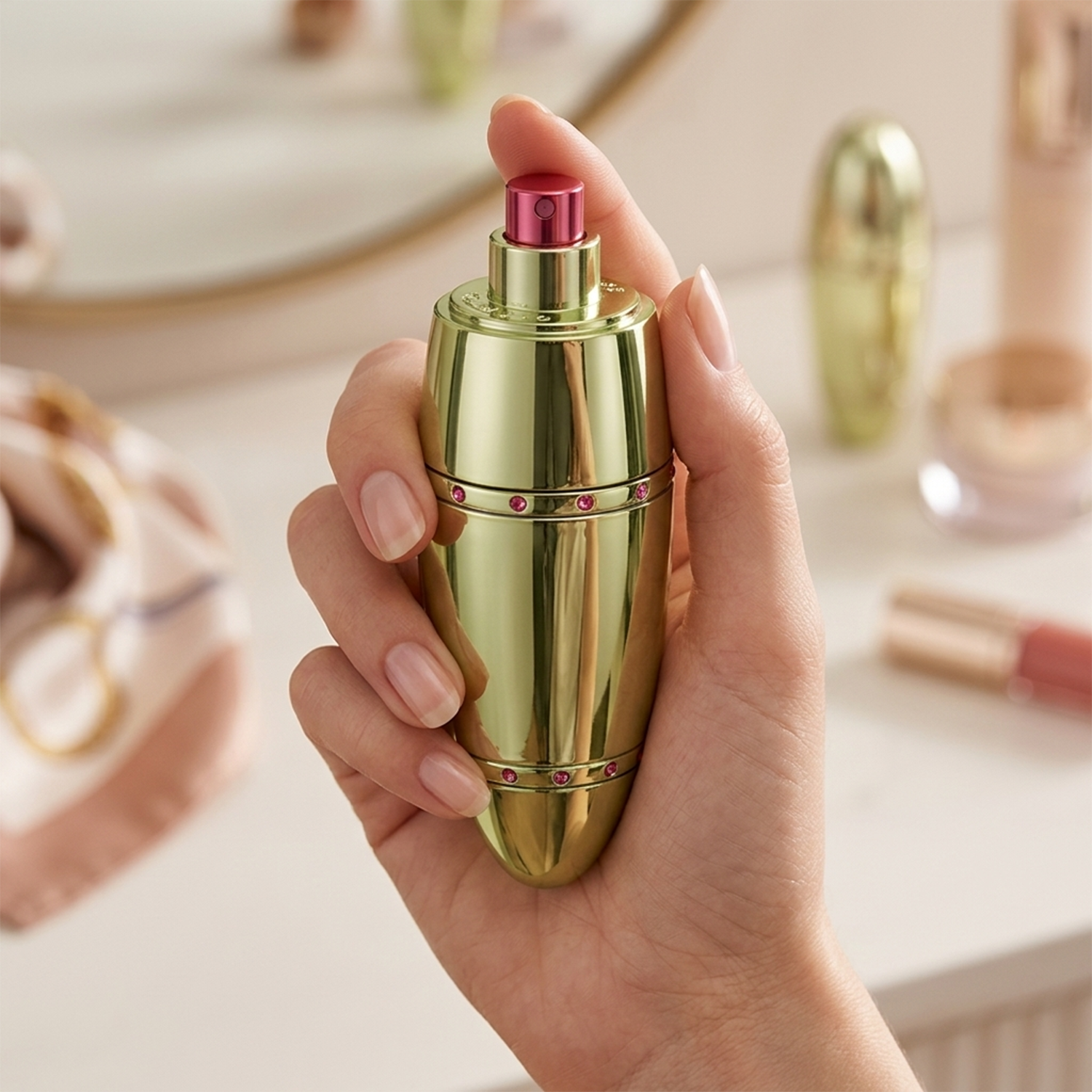Rasasi Dalaa Al Banat Behja EDP for Women