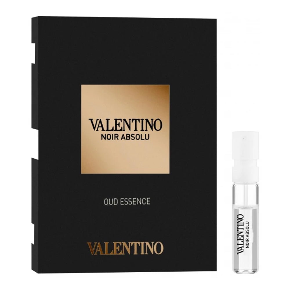 Valentino Noir Absolu Oud Essence EDP | My Perfume Shop