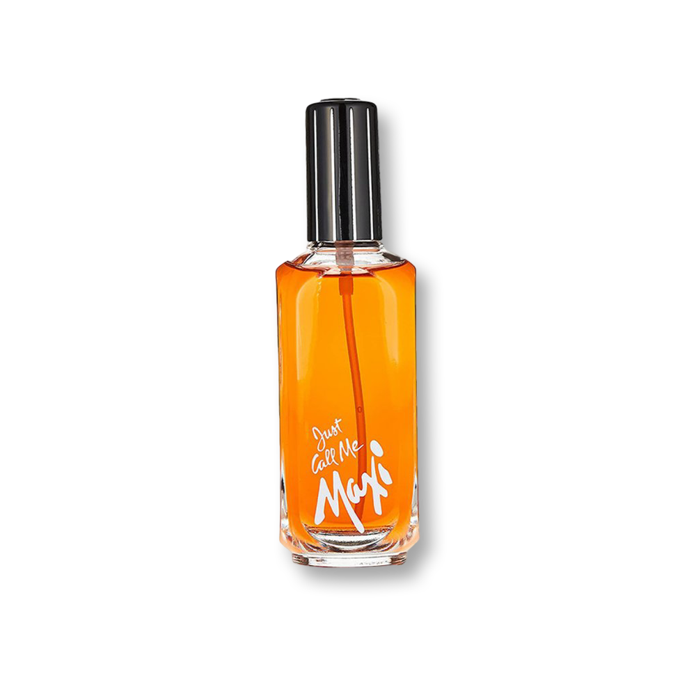 Shop Max Factor Just Call Me Maxi EDC For Women 100ml | My Perfume