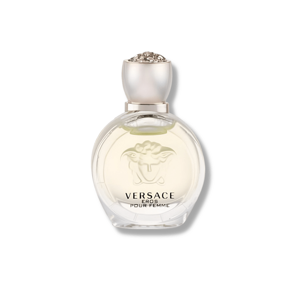Shop Versace Eros Pour Femme Mini EDT | My Perfume Shop Bahrain