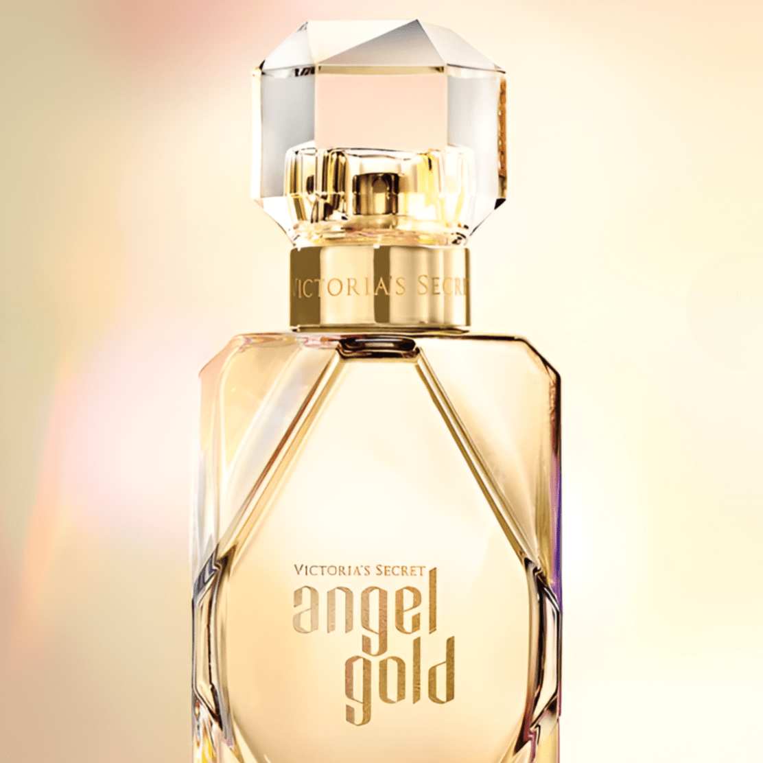 Victoria's Secret Angel Gold Fine Fragrance Mist | My Perfume Shop