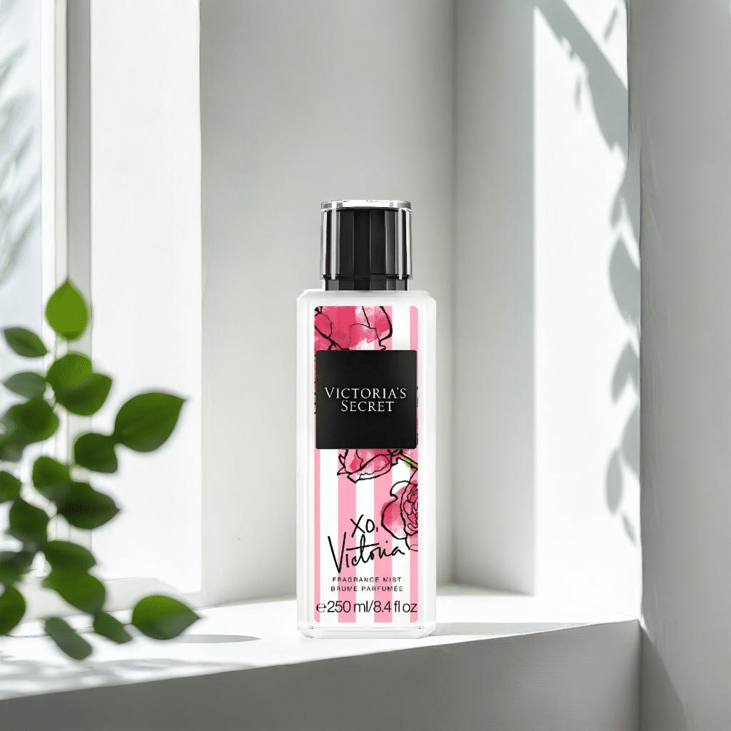 Victoria's Secret Xo Victoria Fine Fragrance Mist | My Perfume Shop