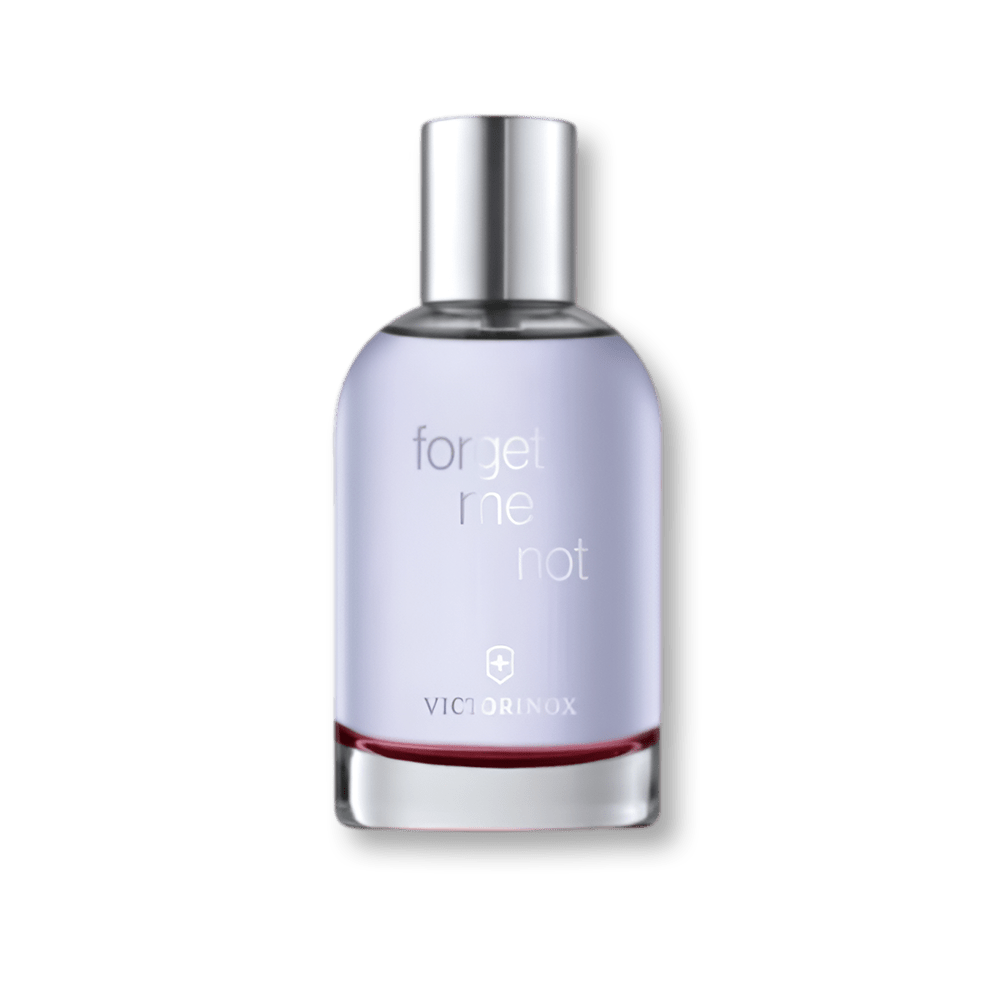 Victorinox Swiss Army Forget Me Not EDT | My Perfume Shop
