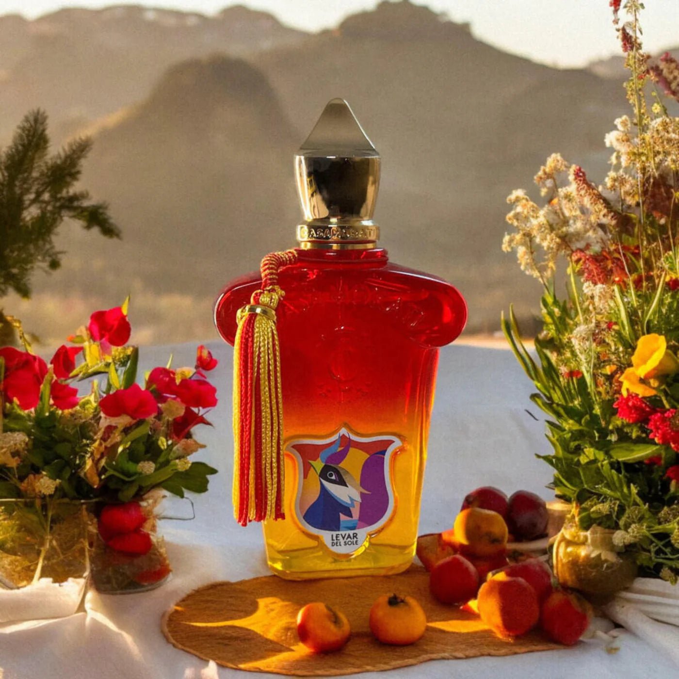Xerjoff Casamorati 1888 Levar Del Sole EDP | My Perfume Shop