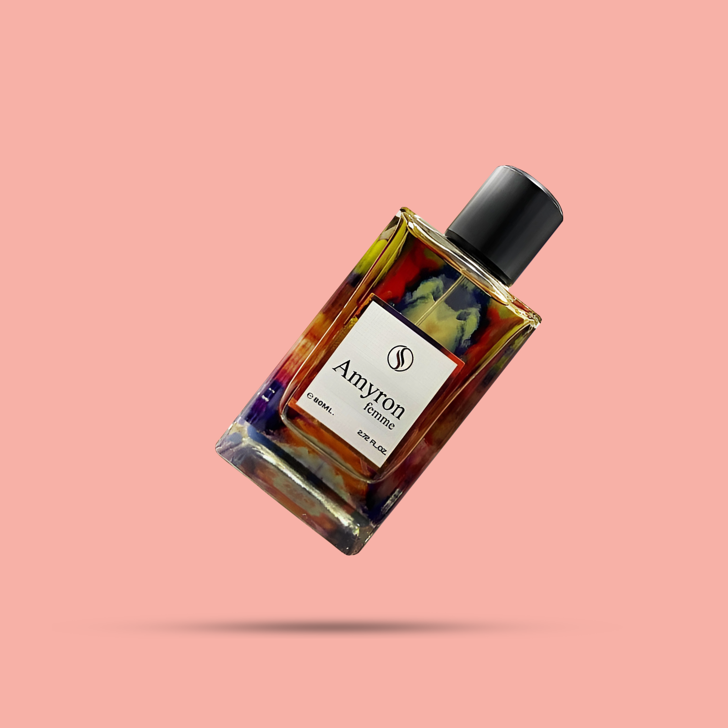 Symphony Signature Amyron EDP For Women