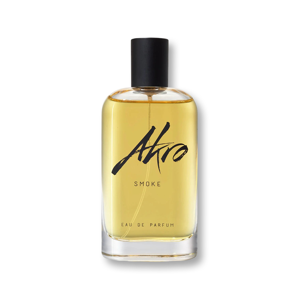 عطر أكرو سموك