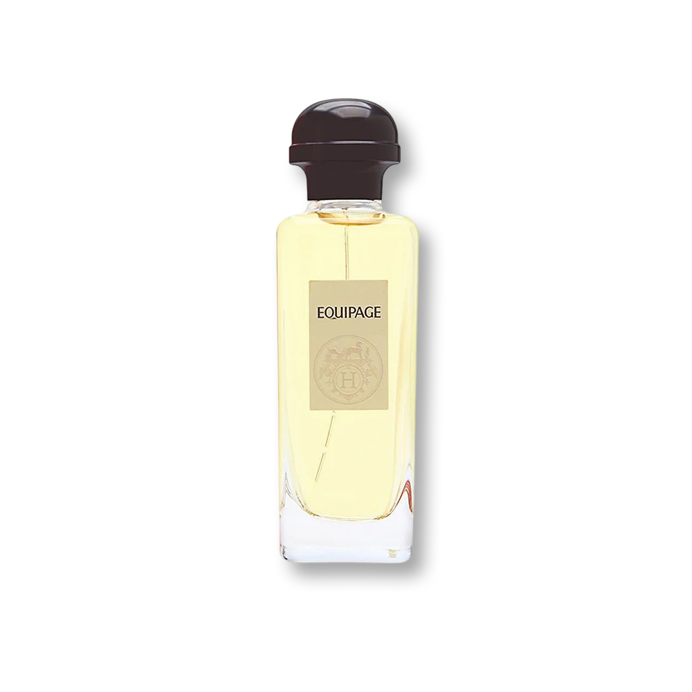 Shop Hermes Equipage EDT 100ml | My Perfume Shop Bahrain