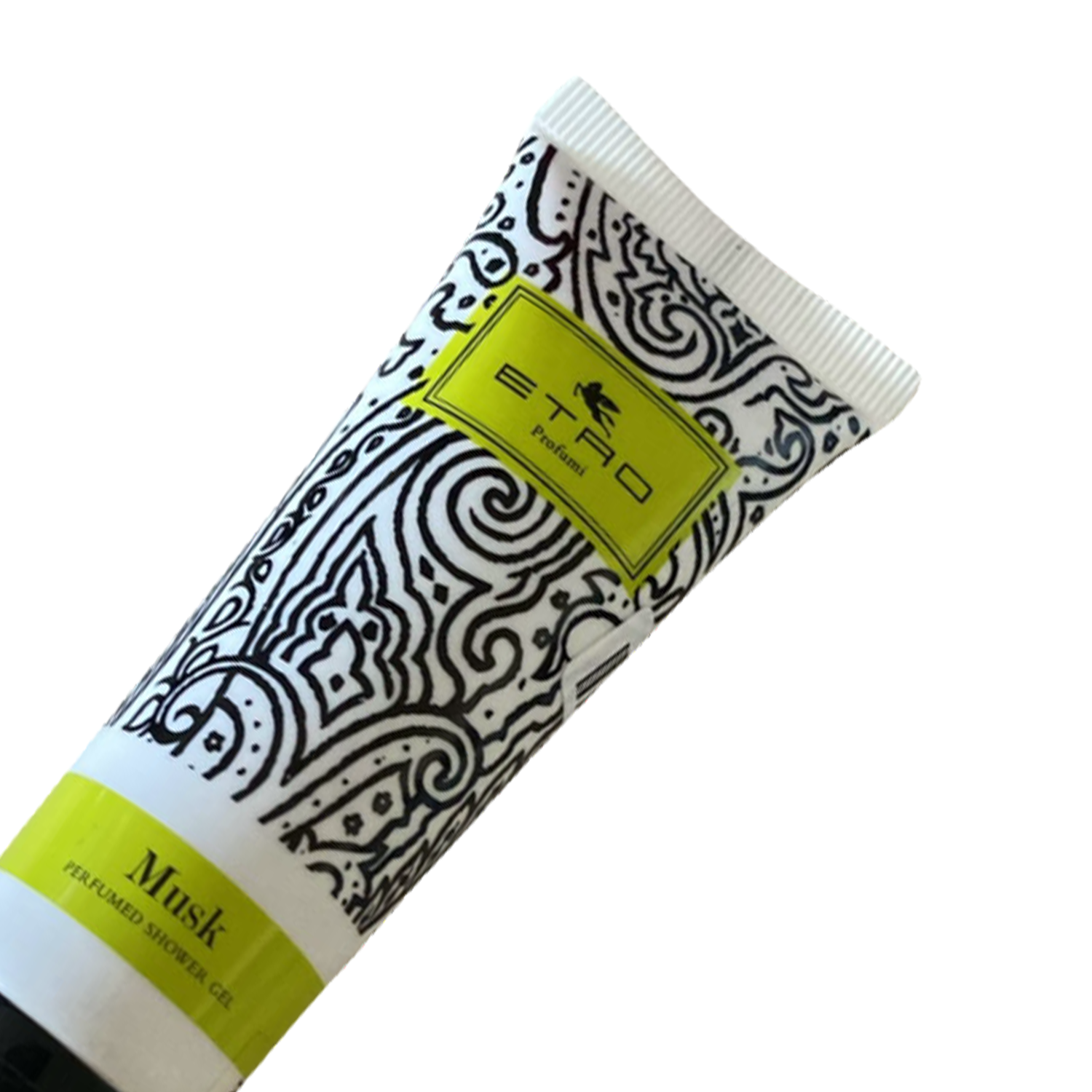 Etro Musk Shower Gel
