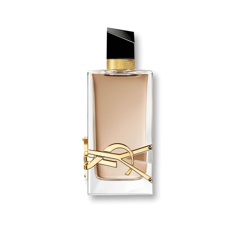 Shop Yves Saint Laurent Libre Flowers & Flames EDP Florale 50ml