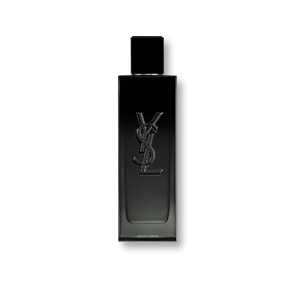 Shop Yves Saint Laurent Myslf Le Parfum 60ml & 100ml | My Perfume