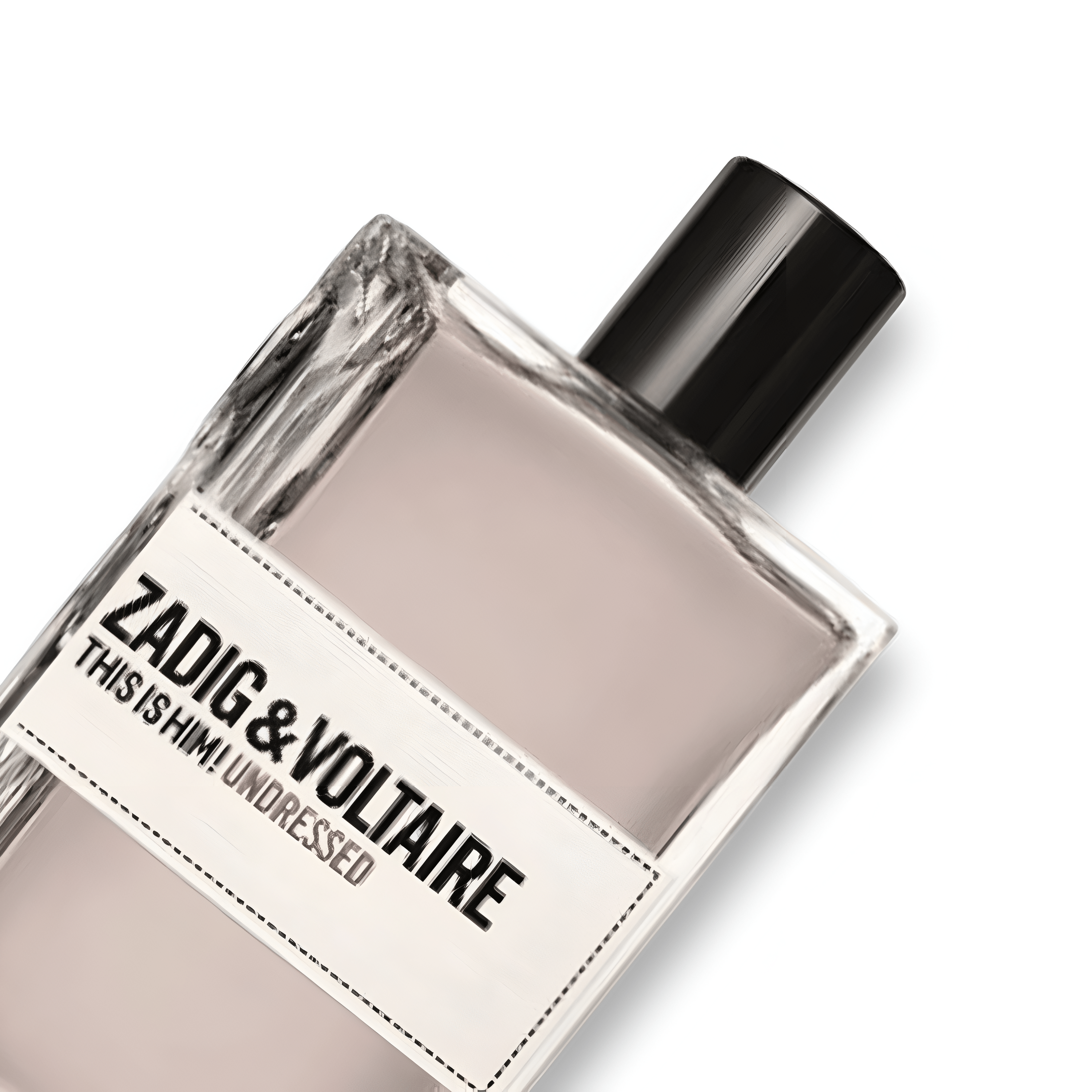 Zadig & Voltaire This Is Him! Undressed Pour Lui EDT | My Perfume Shop