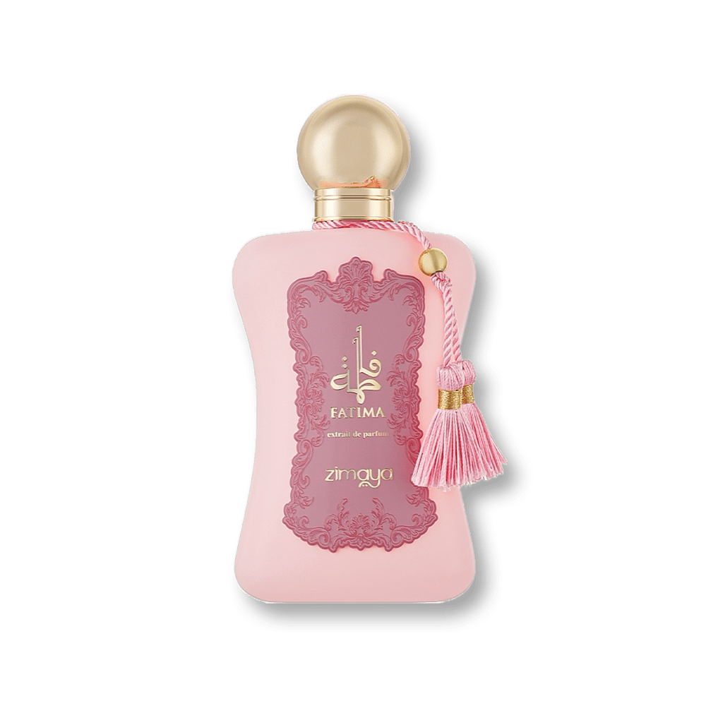 Shop Zimaya Fatima Extrait De Parfum 100ml | My Perfume Shop Bahrain