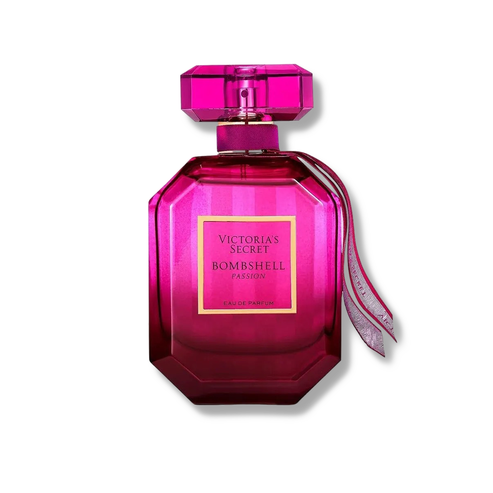 Shop Victoria's Secret Bombshell Passion EDP | My Perfume Shop Bahrain