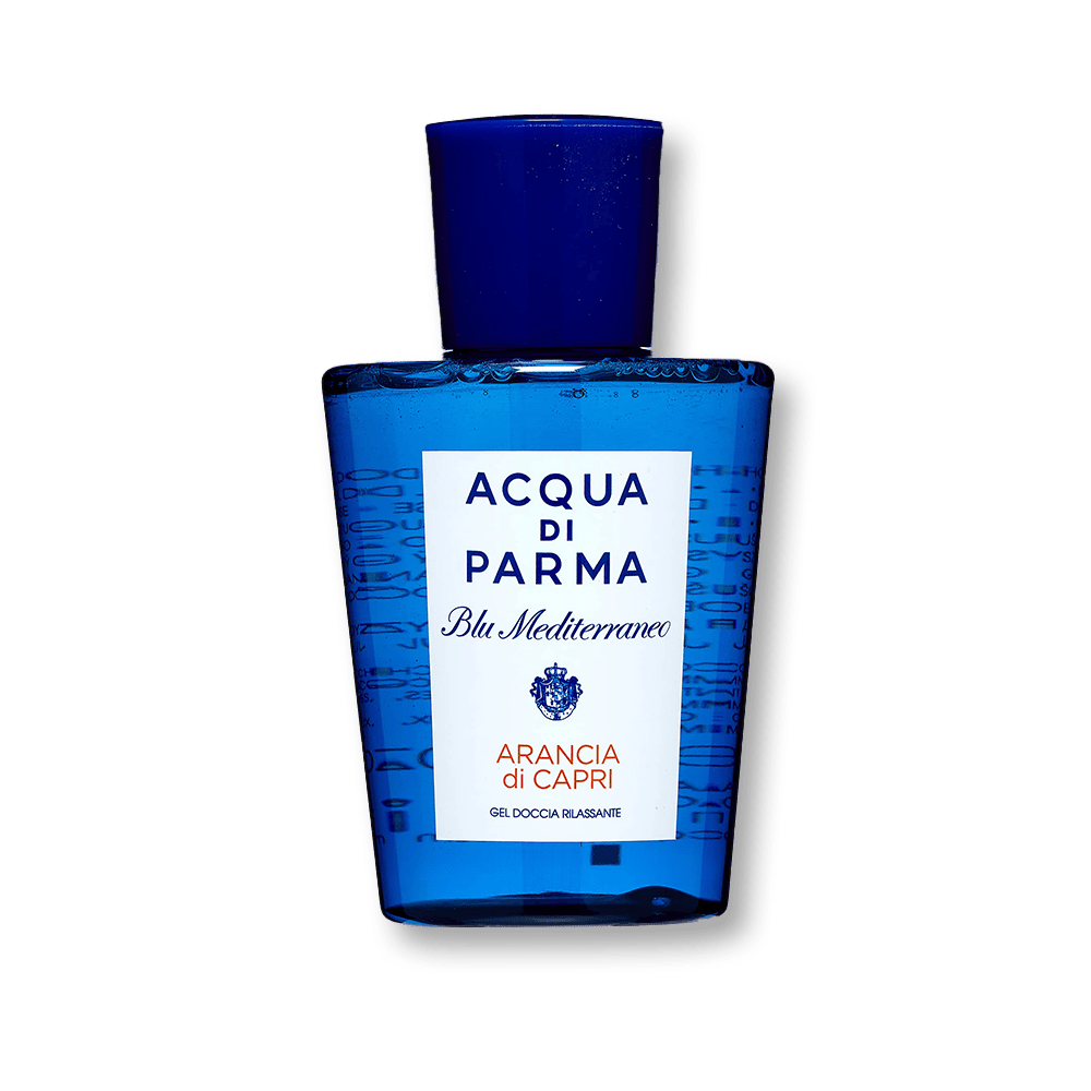 Shop Acqua Di Parma Blu Mediterraneo Arancia Di Capri EDT 100ml