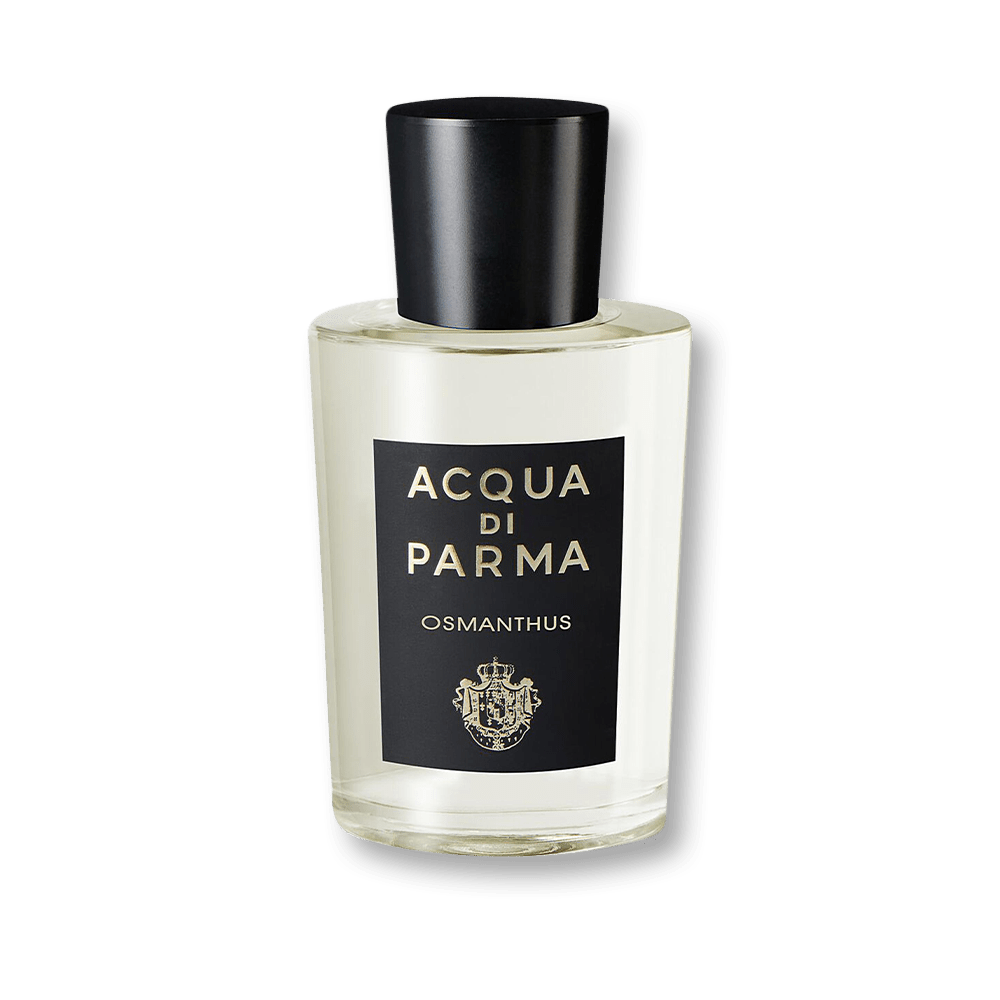 Shop Acqua Di Parma Osmanthus EDP 180ml | My Perfume Shop Bahrain