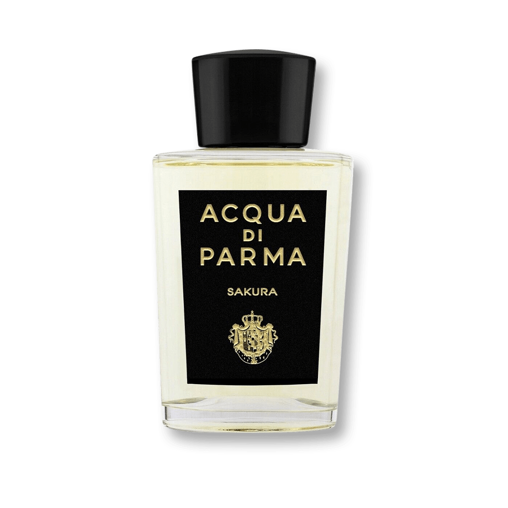 Shop Acqua Di Parma Sakura EDP 180ml | My Perfume Shop Bahrain