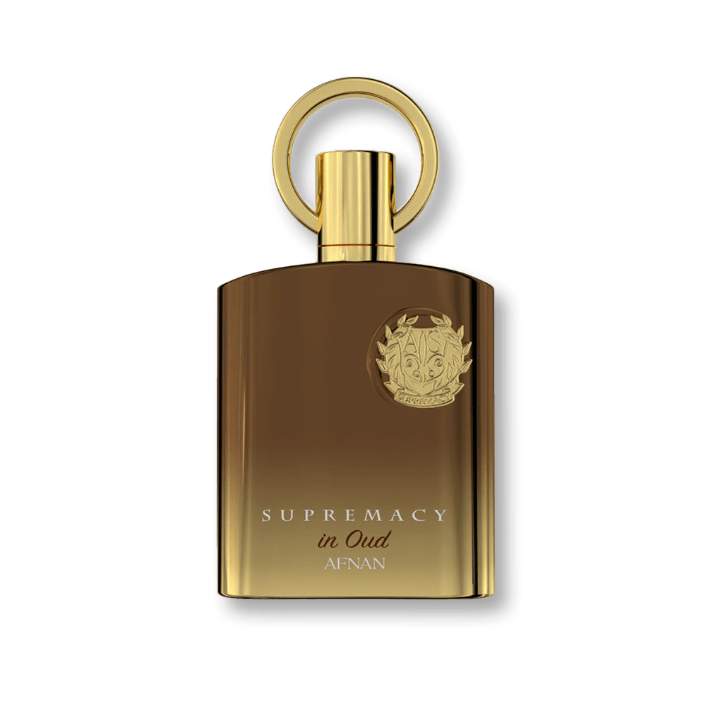 Shop Afnan Supremacy In Oud Extrait De Parfum 100ml | My Perfume