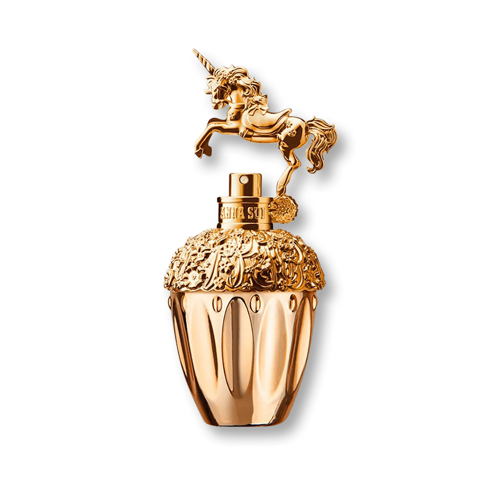 Shop Anna Sui Fantasia Gold Edition EDT | My Perfume Shop Bahrain