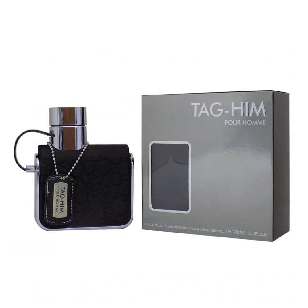 Armaf Tag EDT For Men Gift Set | My Perfume Shop