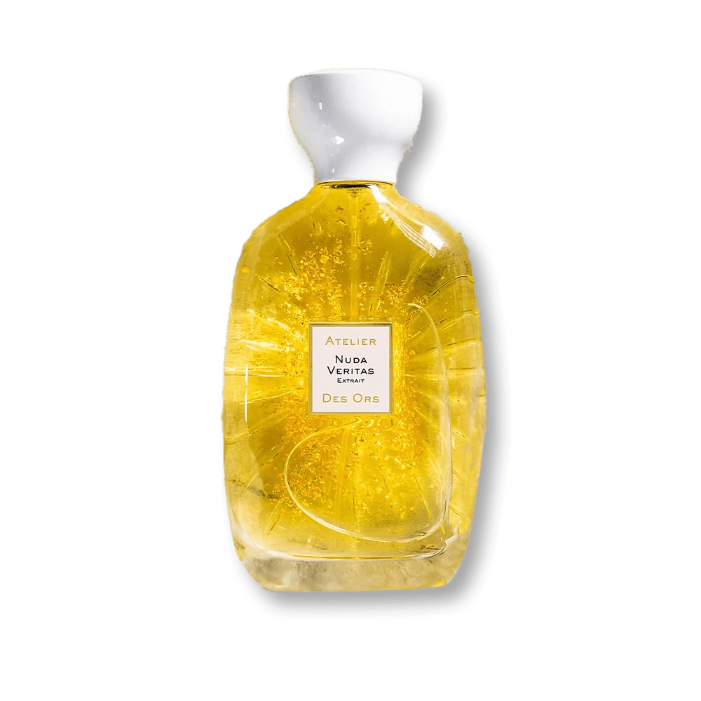 Shop Atelier Des Ors Nuda Veritas Extrait De Parfum | My Perfume