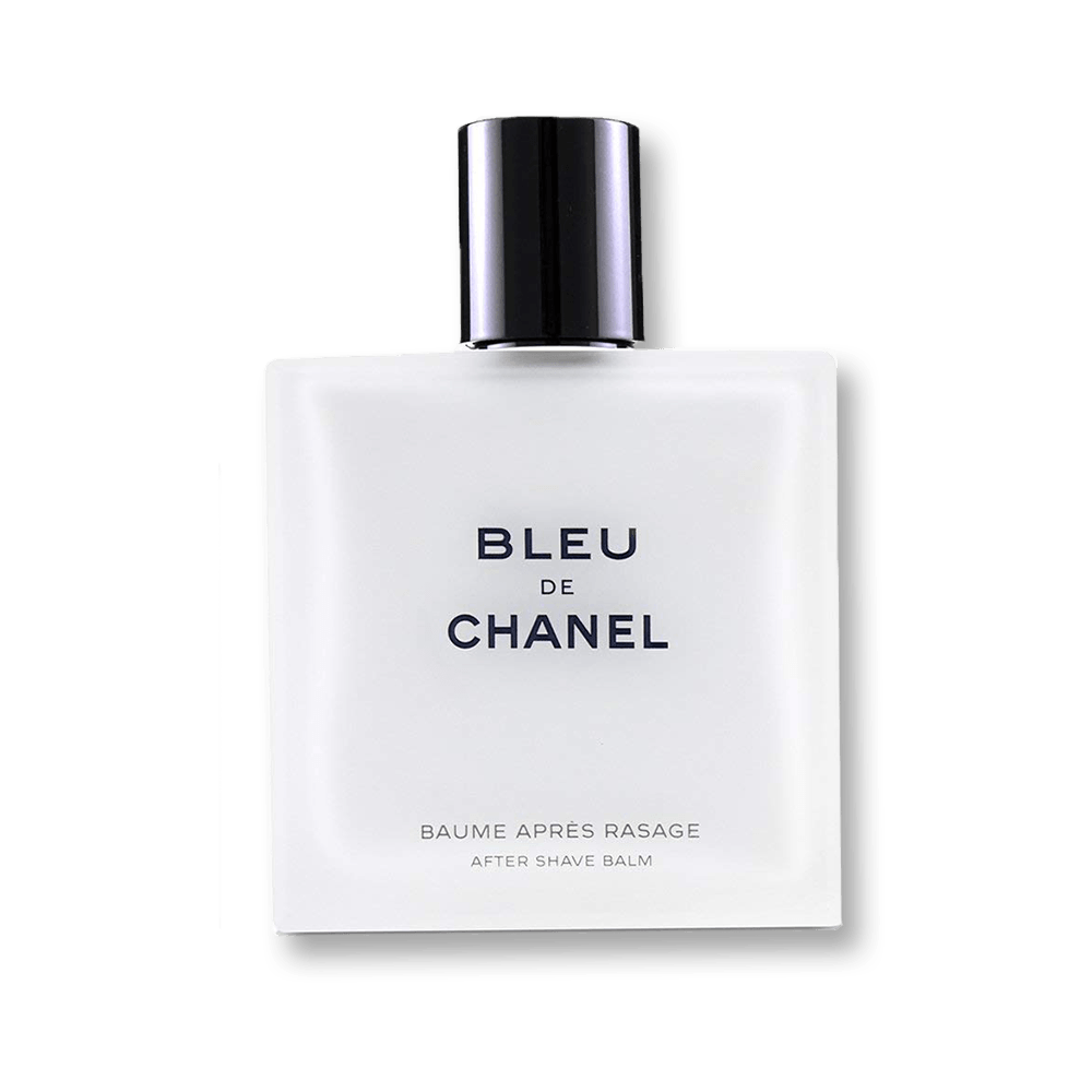 Shop Bleu de CHANEL Aftershave Lotion | My Perfume Shop Bahrain