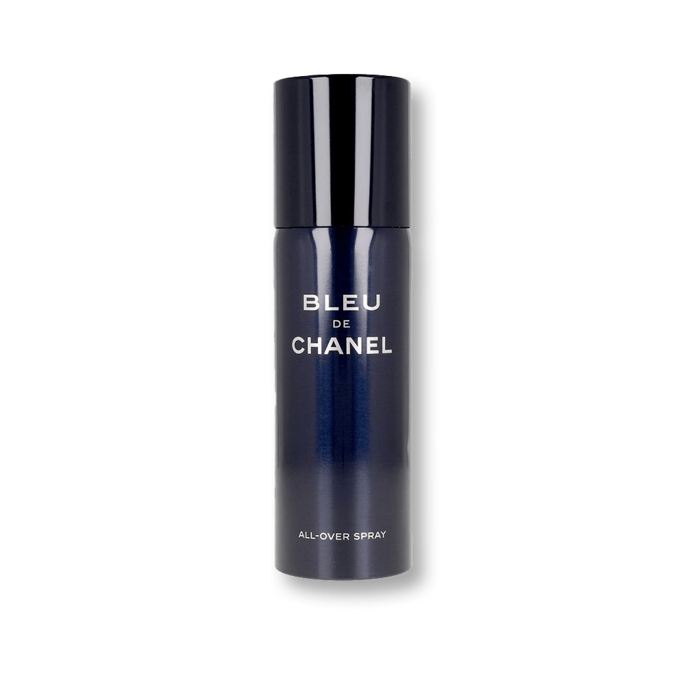 Shop Bleu de CHANEL All-Over Body Spray | My Perfume Shop Bahrain