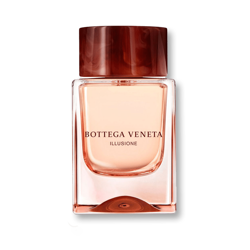 Shop Bottega Veneta Illusione EDP For Women | My Perfume Shop Bahrain